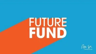Future fund investment