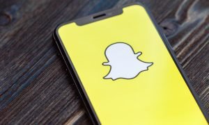 Snap Buys UK Tech Startup Ariel AI, Signaling Push Into AR