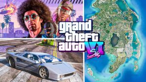 Does Rockstar tease GTA 6 with their new font styles?