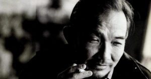 Kiyoshi Kuromiya: An Activist and Advocate for Social Justice and Healthcare Reform.