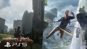 Sony Boosts PS5 Availability, Hints at Exciting New Games and Features in 2023 – Uncharted 5 and PlayStation VR2 Among Possibilities