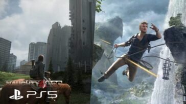 1594312280 PS5 Naughty Dog Seeks Staff for Single Player Gaming 1024x576 1
