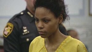 Deasia Watkins Accused of Decapitating 3-Month-Old Daughter