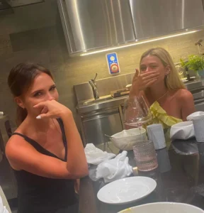 Victoria Beckham, Nicola Peltz: A Closer Look at Their Harmonious Relationship Amid Feud Rumors