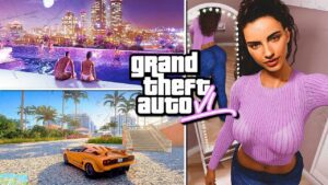 GTA 6: Navigating the Confusing Hype and Uncertain Release Timeline