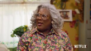 Cassi Davis: The Talented Actress Behind Tyler Perry’s Hit Shows