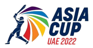 ACC Asia Cup 2022 UAE Logo