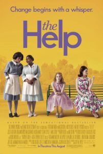 The Help Cast