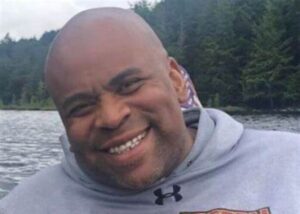 Jamal Adeen Thomas: The Private Life of Justice Clarence Thomas’ Son