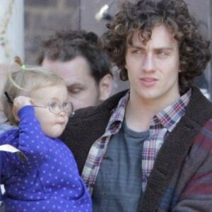 Wylda Rae Johnson, Know About The Celebrity Kid