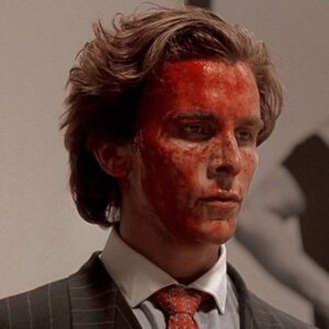 Patrick Bateman: The Chilling Persona of American Psycho