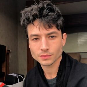 Ezra Miller, Know About The Talented and Versatile Actor
