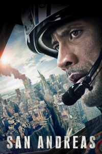 San Andreas Cast
