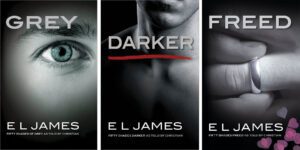 Fifty Shades of Grey: Controversy and Impact on Popular Culture