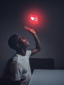 Tips for Growing Your Influence on Social Media