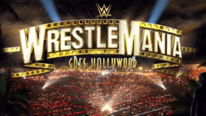 WrestleMania: The Ultimate Showdown in WWE