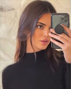 Kendall Jenner: A Look into Her Life, Career, and Achievements