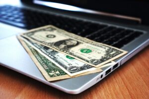 Five Ways To Make Money From Walking Each Day To Starting A Side-Hustle  