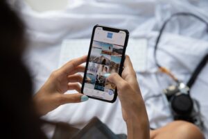 The Rise of Influencers: How Social Media Stars are Making Millions