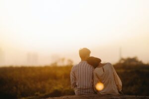 How to Find Love in London