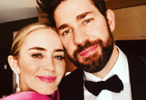 Hazel Krasinski: The Adorable Daughter of Hollywood Power Couple John Krasinski and Emily Blunt