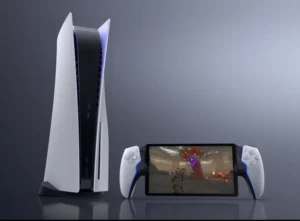 Sony’s Project Q Unveiled: A New Portable Gaming Device to Stream PS5 Games