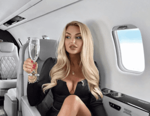 Empowering Others to Live Their Best Lives: The Remarkable Journey of Izabela Mazurek