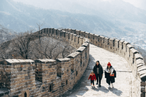 Embracing the World: Exploring Local Customs and Traditions