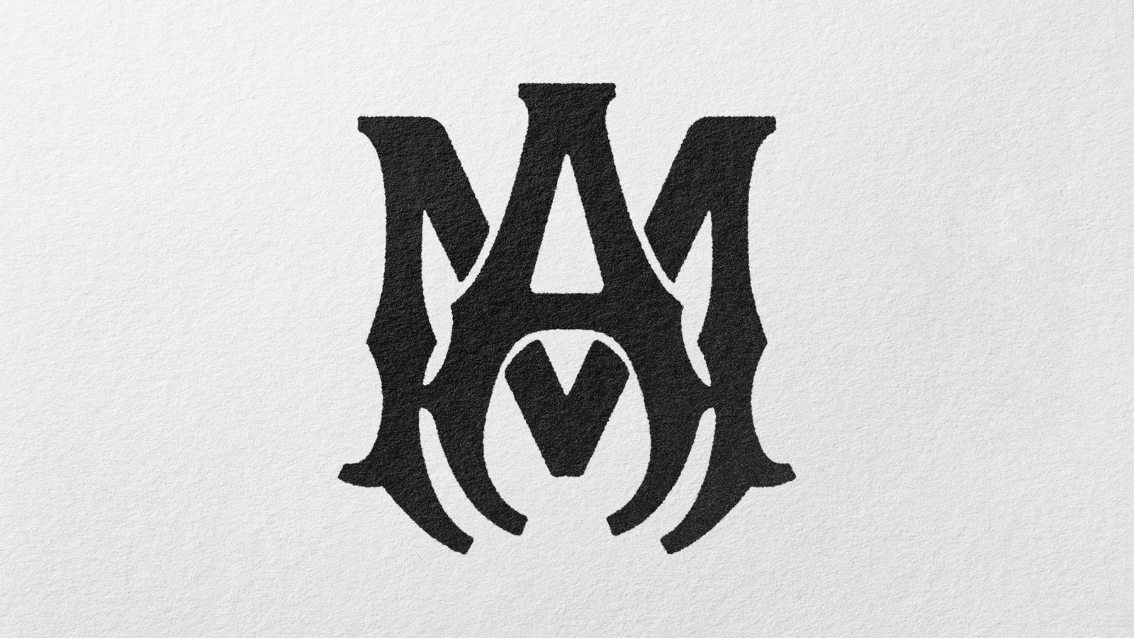 monogram
