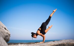 Empowering Women in Sports: Breaking Barriers and Shattering Stereotypes