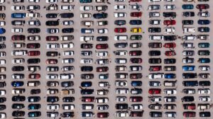 8 Reasons Your Fleet Vehicles Could Benefit From Branding