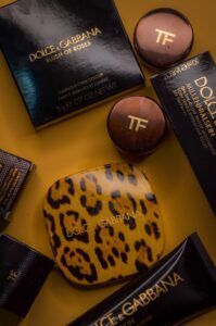 Dolce & Gabbana: The Epitome of Italian Luxury and Style