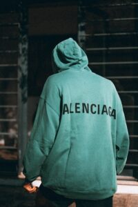 Balenciaga: Redefining Fashion with Innovation and Avant-Garde Designs