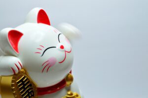 Unveiling the Power of the God of Luck: Symbols, Beliefs, and Significance