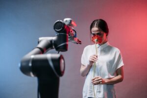 The Impact of AI on Influencer Marketing: Trends and Challenges