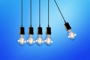 A Guide to Save Energy at Work