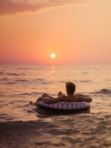 Maximizing Your Weekend: Tips for a Productive and Refreshing Week Ahead