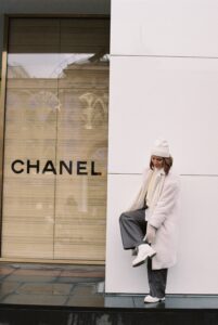 Eternal Glamour: Unveiling the Timeless Allure of Chanel