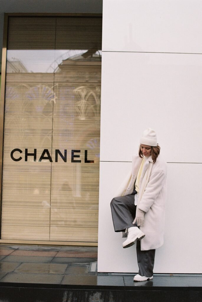 Eternal Glamour: Unveiling the Timeless Allure of Chanel