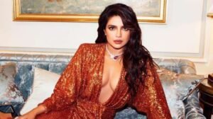 Priyanka Chopra: Exploring the Life and Career of a Global Icon, Check Priyanka Chopra Sexy Look From Citadel