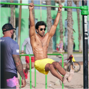 Ranbir Kapoor – A Promising Talent of Bollywood