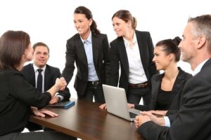 Exploring Linkedforjobs: A Transparent Portal for Job Seekers and Employers