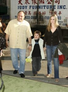 Marcy Wudarski, Know About The James Gandolfini’s Ex-Wife
