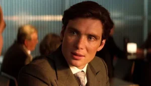 Cillian Murphy: A Versatile Actor Redefining Excellence in Film and Television