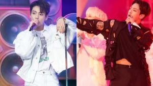 BTS’ Jungkook Rumored to Release First Solo Album, BigHit Music Responds
