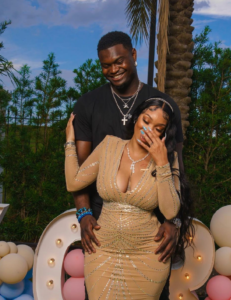 Moriah Mills’ Twitter Suspended After Threatening Zion Williamson With Sex-Tape