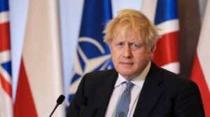 Boris Johnson Faces Severe Backlash and Potential Suspension for Misleading MPs Over Partygate