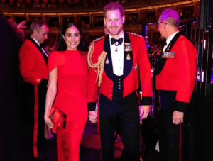 Prince Harry’s Phone Hacked and Targeted by UK Publisher, Court Reveals