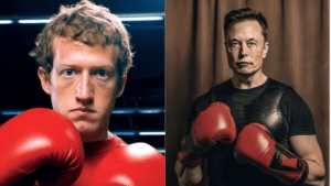 Zuckerberg Accepts Musk’s Cage Fight Challenge: Meta Founder vs. Twitter Owner