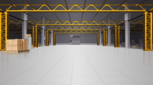 How Industrial Rendering is Revolutionizing the Presentation of Building Proposals